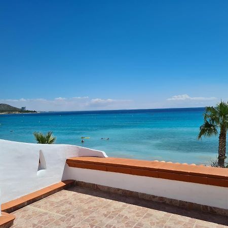 Apartamento La Almadraba Experience Platja de l’Almadrava  Exterior foto