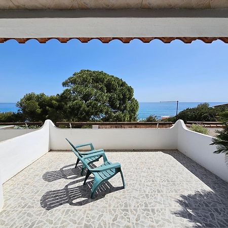 Apartamento La Almadraba Experience Platja de l’Almadrava  Exterior foto