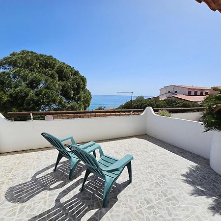 Apartamento La Almadraba Experience Platja de l’Almadrava  Exterior foto