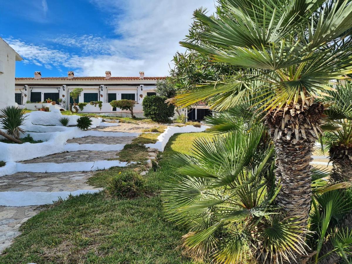 Apartamento La Almadraba Experience Platja de l’Almadrava  Exterior foto