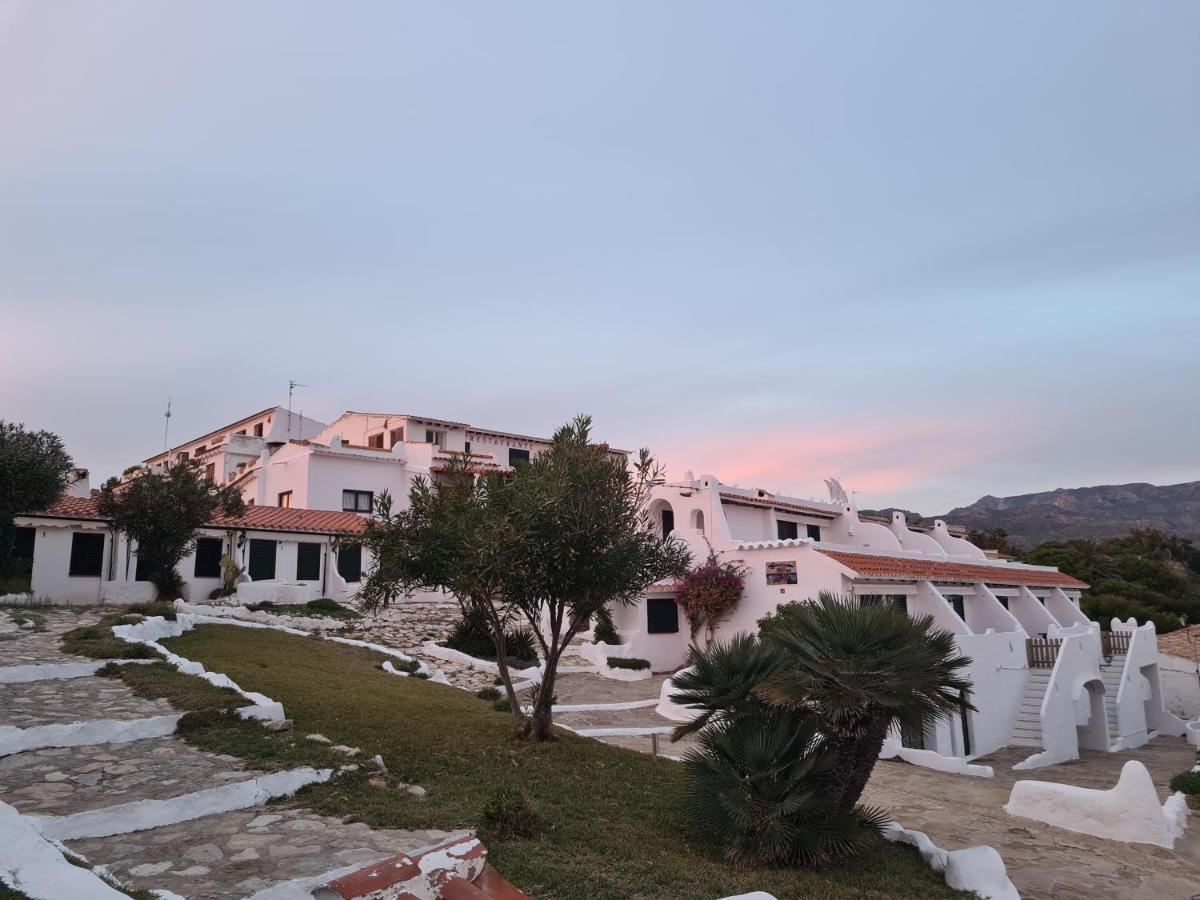 Apartamento La Almadraba Experience Platja de l’Almadrava  Exterior foto