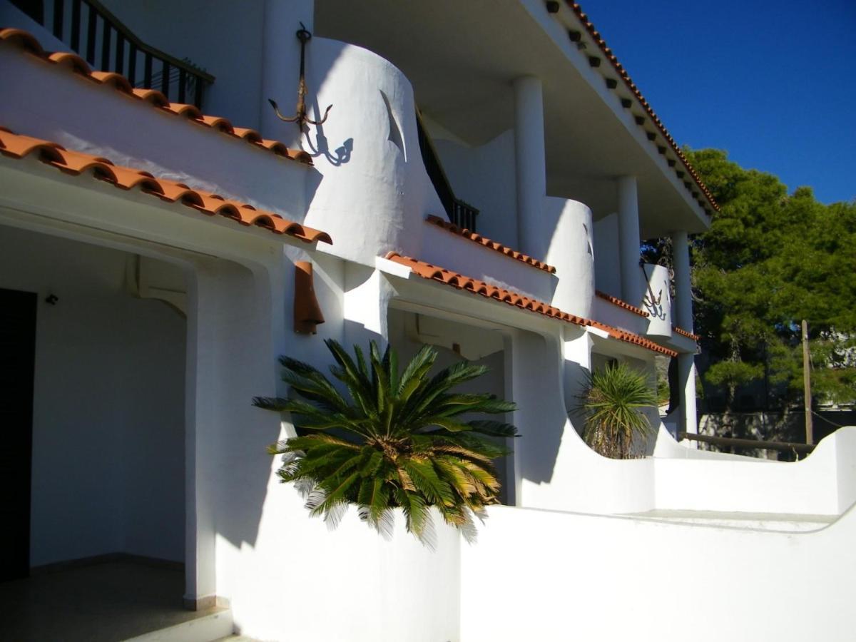 Apartamento La Almadraba Experience Platja de l’Almadrava  Exterior foto
