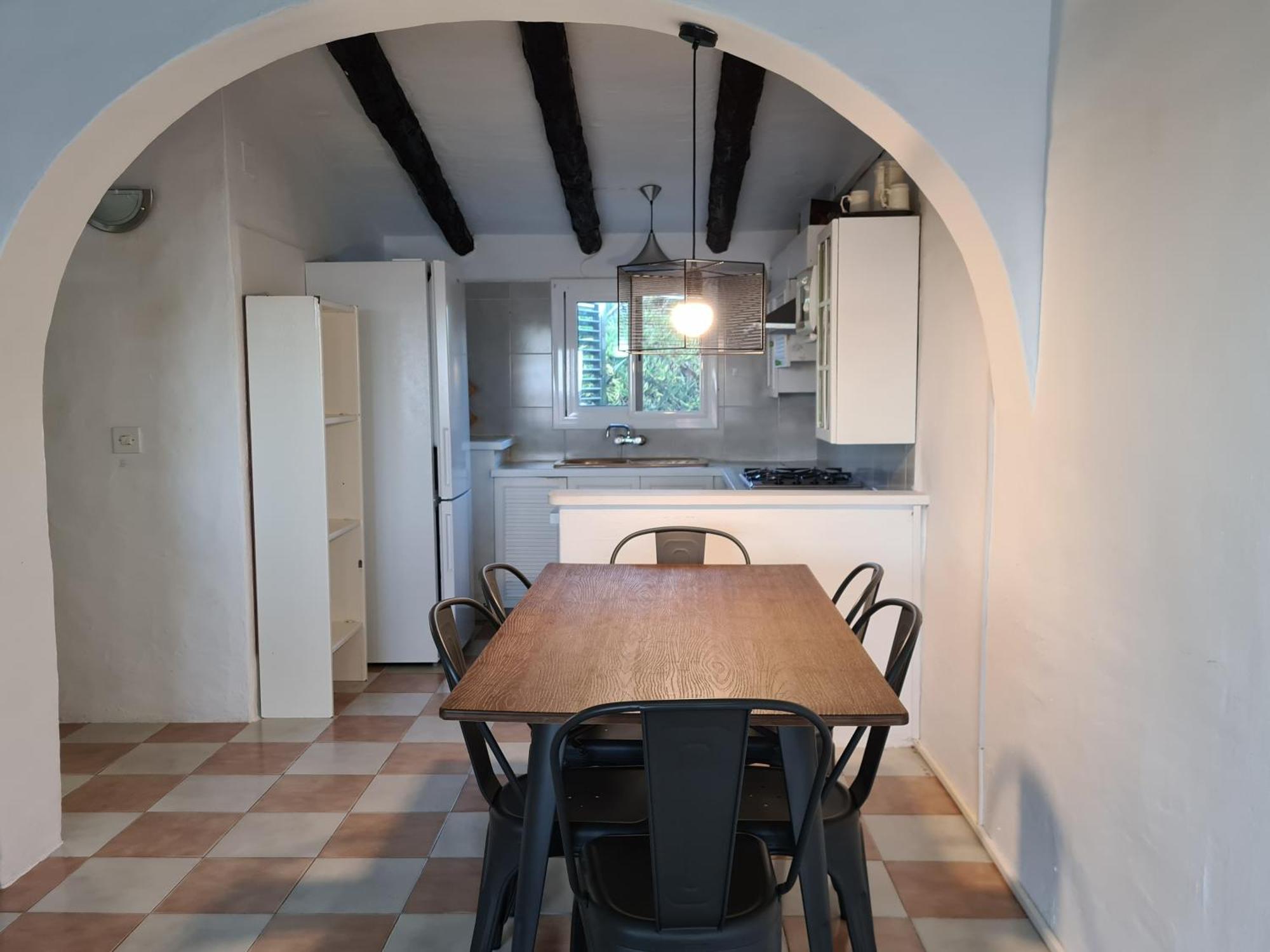 Apartamento La Almadraba Experience Platja de l’Almadrava  Habitación foto