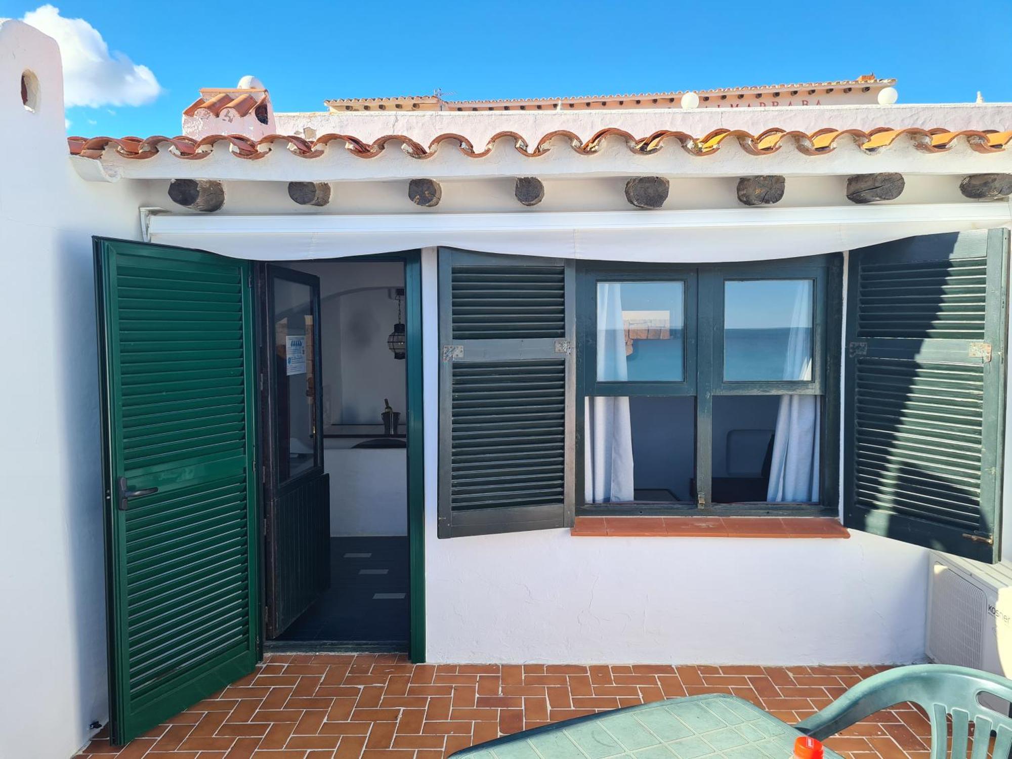 Apartamento La Almadraba Experience Platja de l’Almadrava  Habitación foto