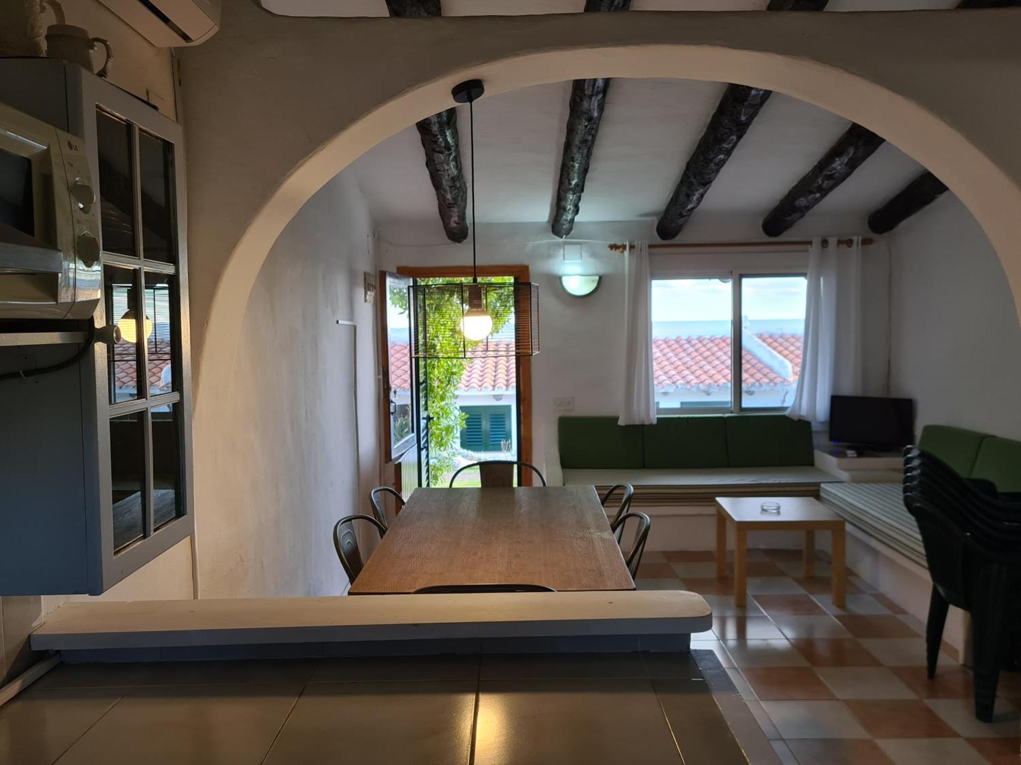 Apartamento La Almadraba Experience Platja de l’Almadrava  Habitación foto