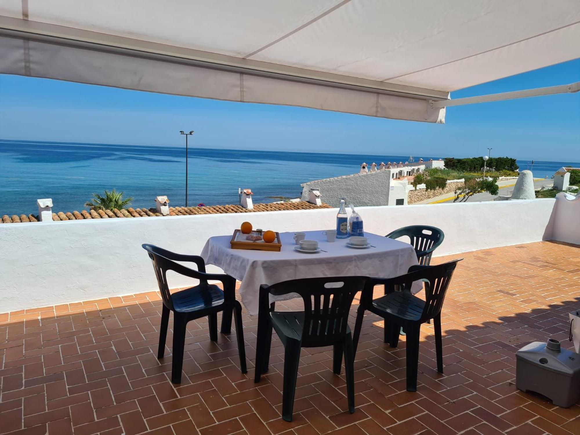 Apartamento La Almadraba Experience Platja de l’Almadrava  Habitación foto