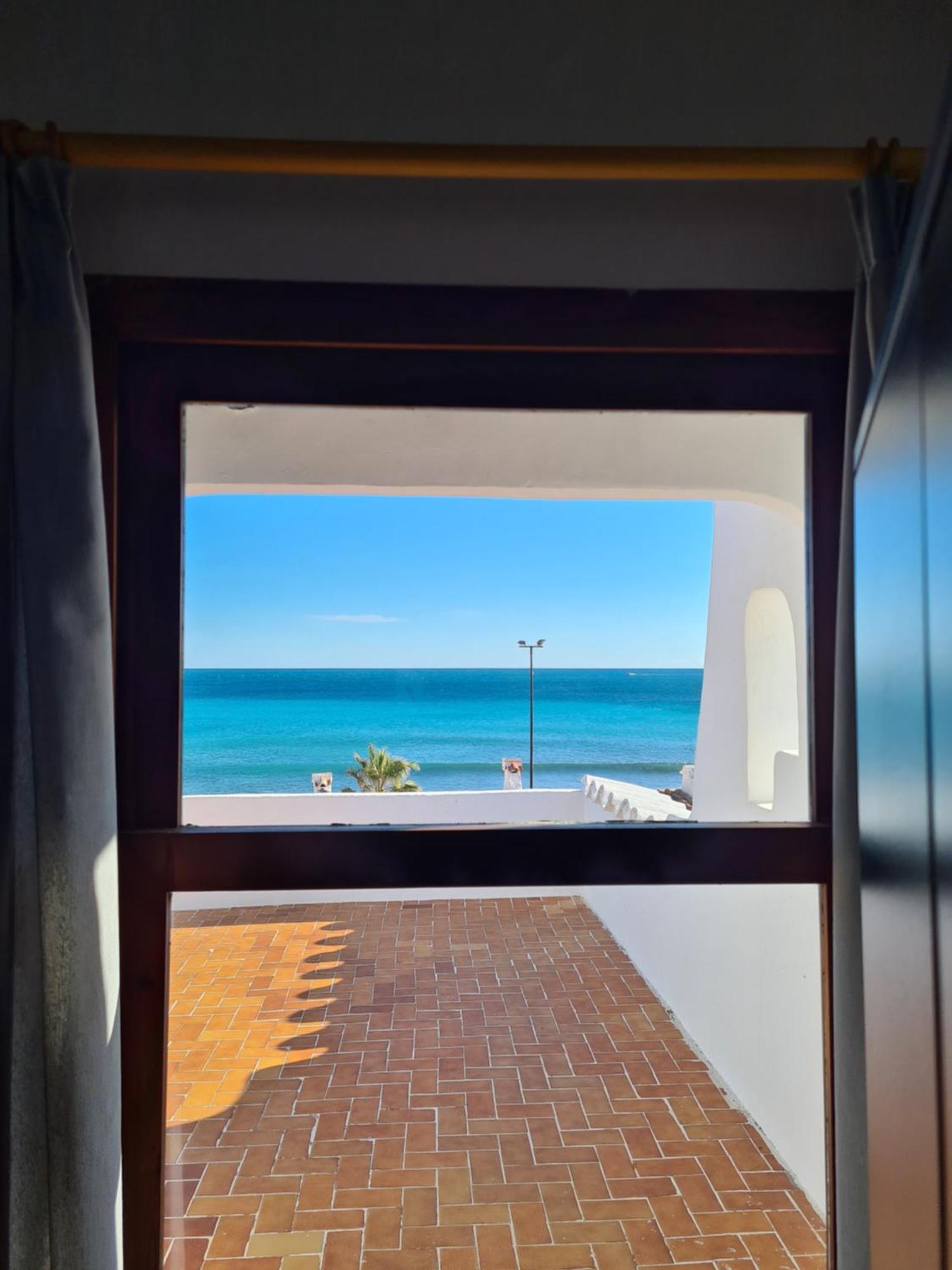 Apartamento La Almadraba Experience Platja de l’Almadrava  Exterior foto