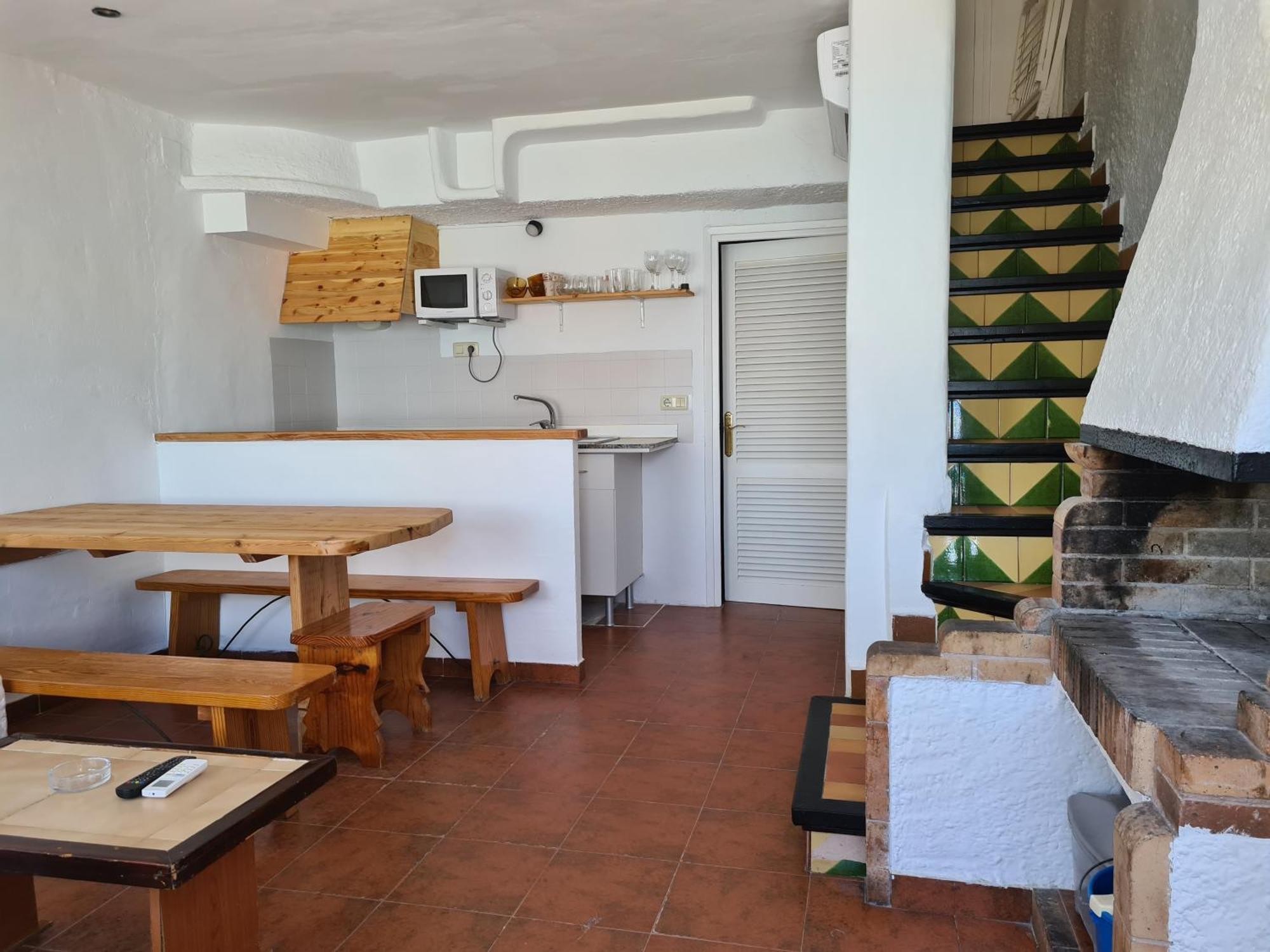 Apartamento La Almadraba Experience Platja de l’Almadrava  Exterior foto