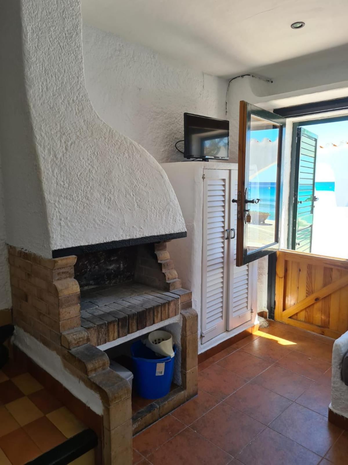 Apartamento La Almadraba Experience Platja de l’Almadrava  Exterior foto