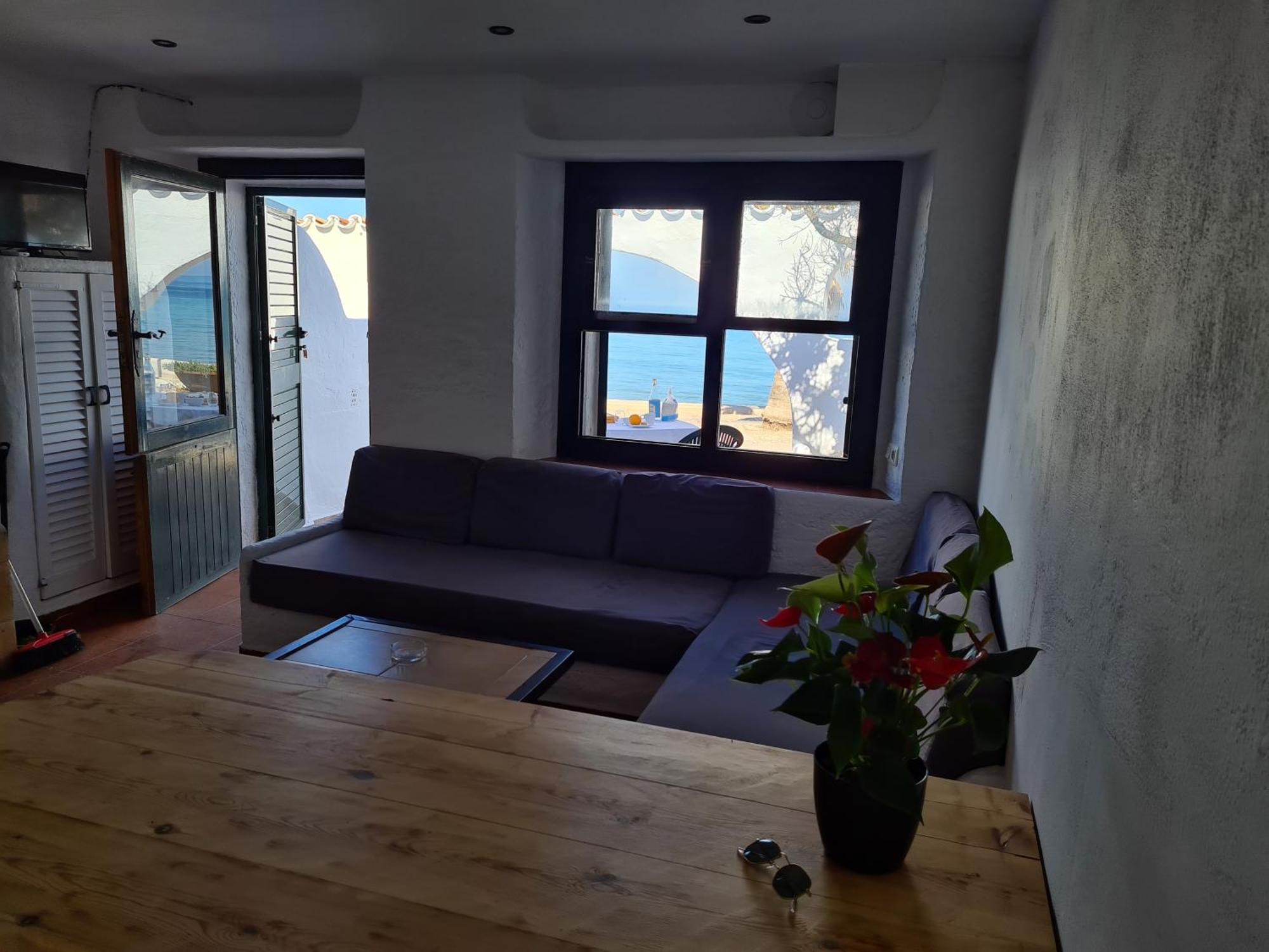 Apartamento La Almadraba Experience Platja de l’Almadrava  Exterior foto
