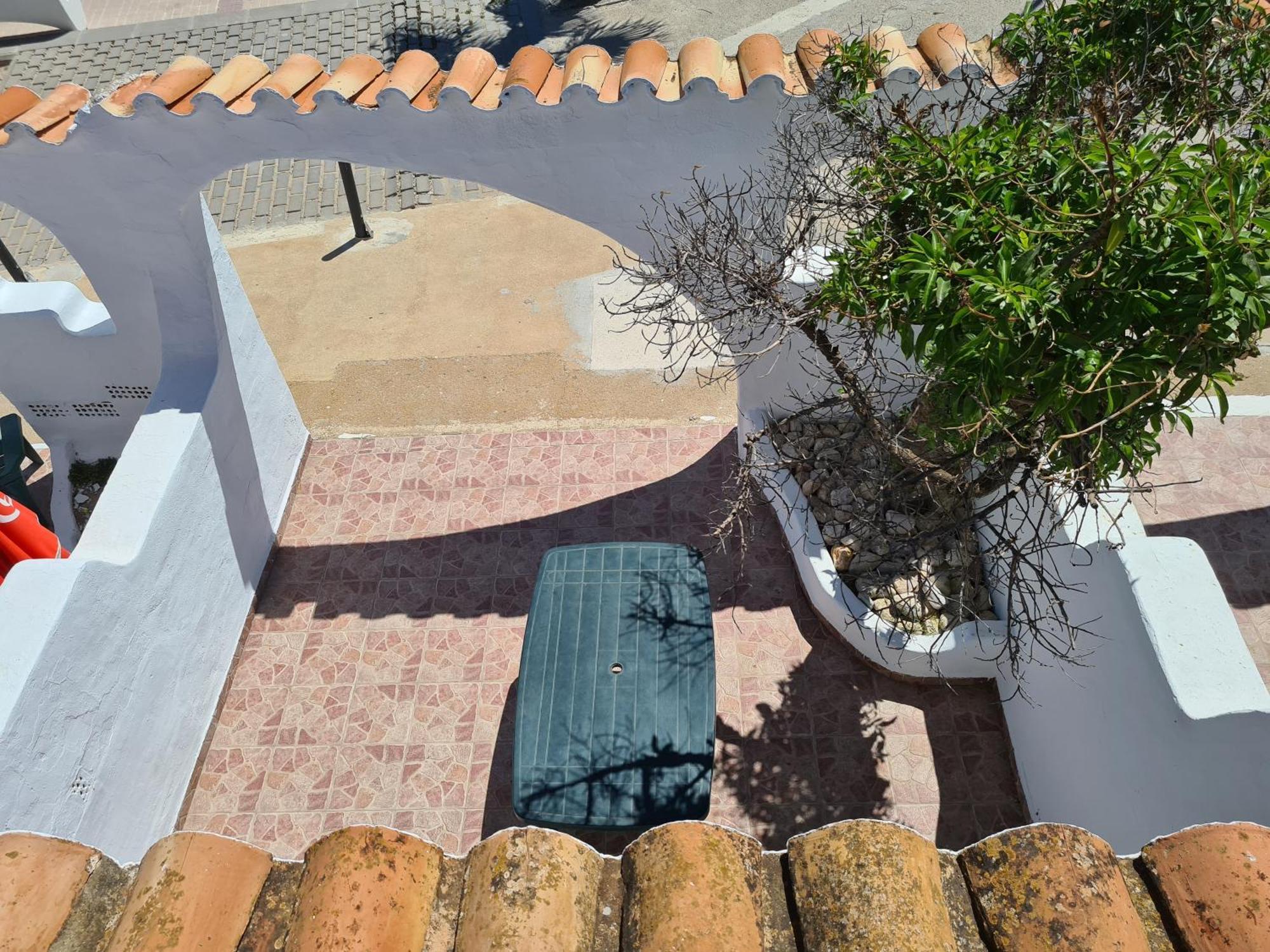 Apartamento La Almadraba Experience Platja de l’Almadrava  Exterior foto