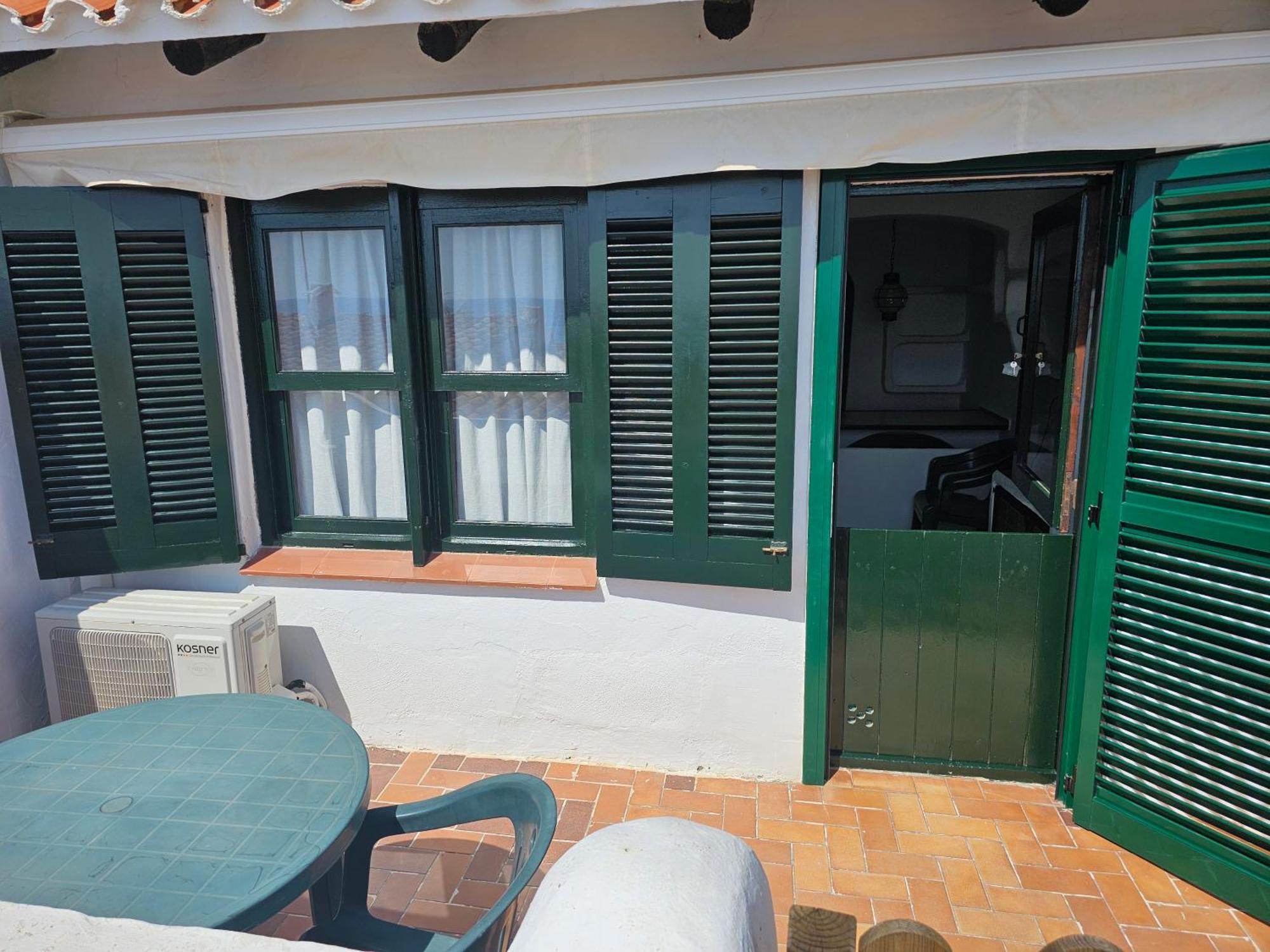 Apartamento La Almadraba Experience Platja de l’Almadrava  Exterior foto