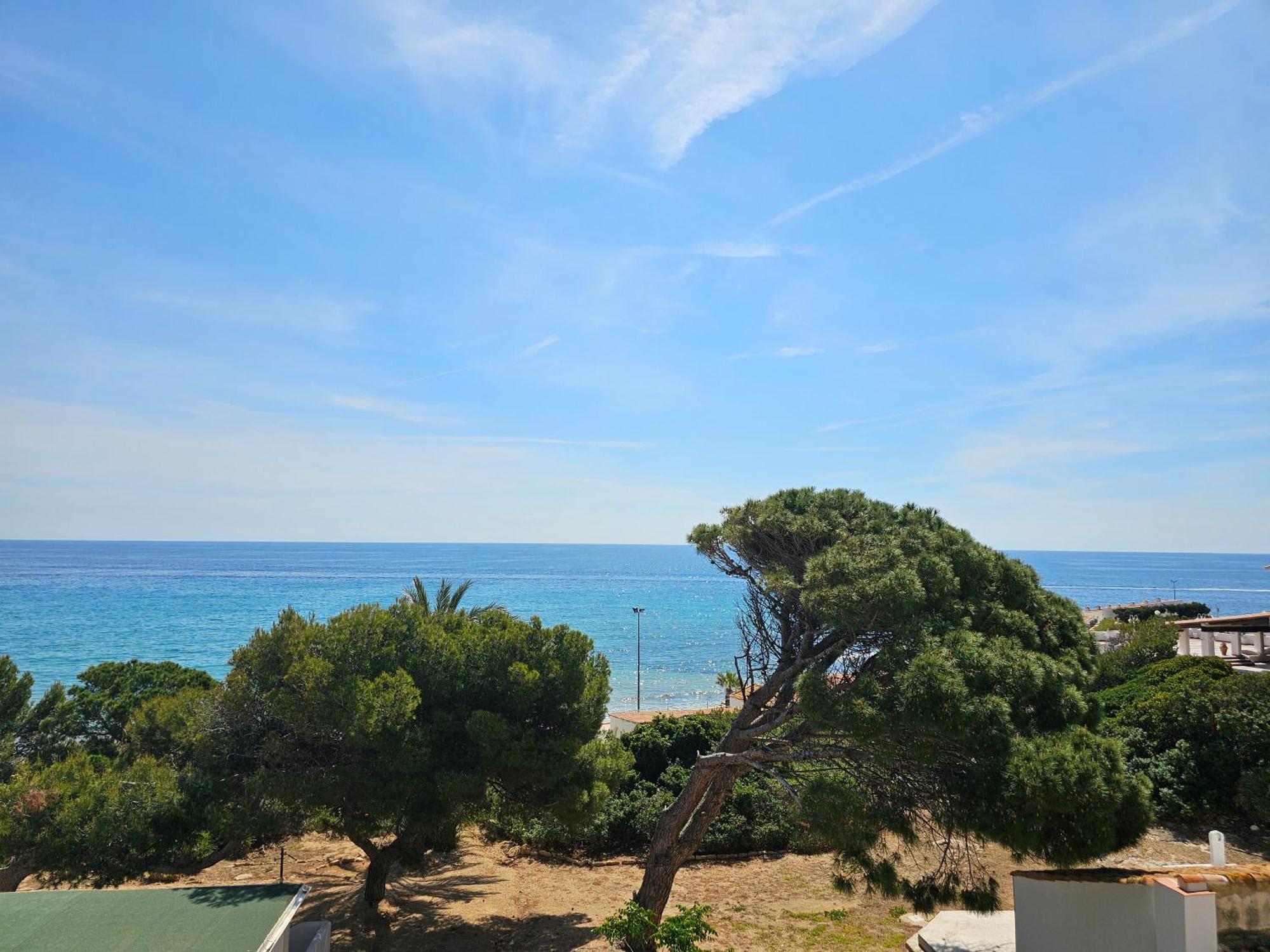 Apartamento La Almadraba Experience Platja de l’Almadrava  Exterior foto