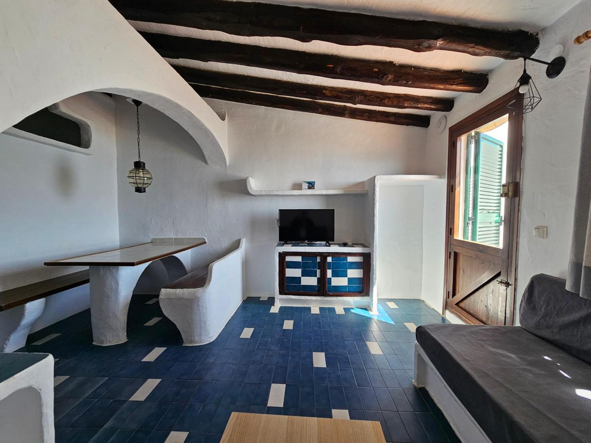 Apartamento La Almadraba Experience Platja de l’Almadrava  Exterior foto