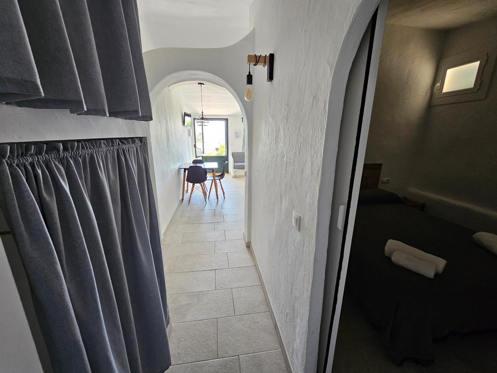 Apartamento La Almadraba Experience Platja de l’Almadrava  Exterior foto