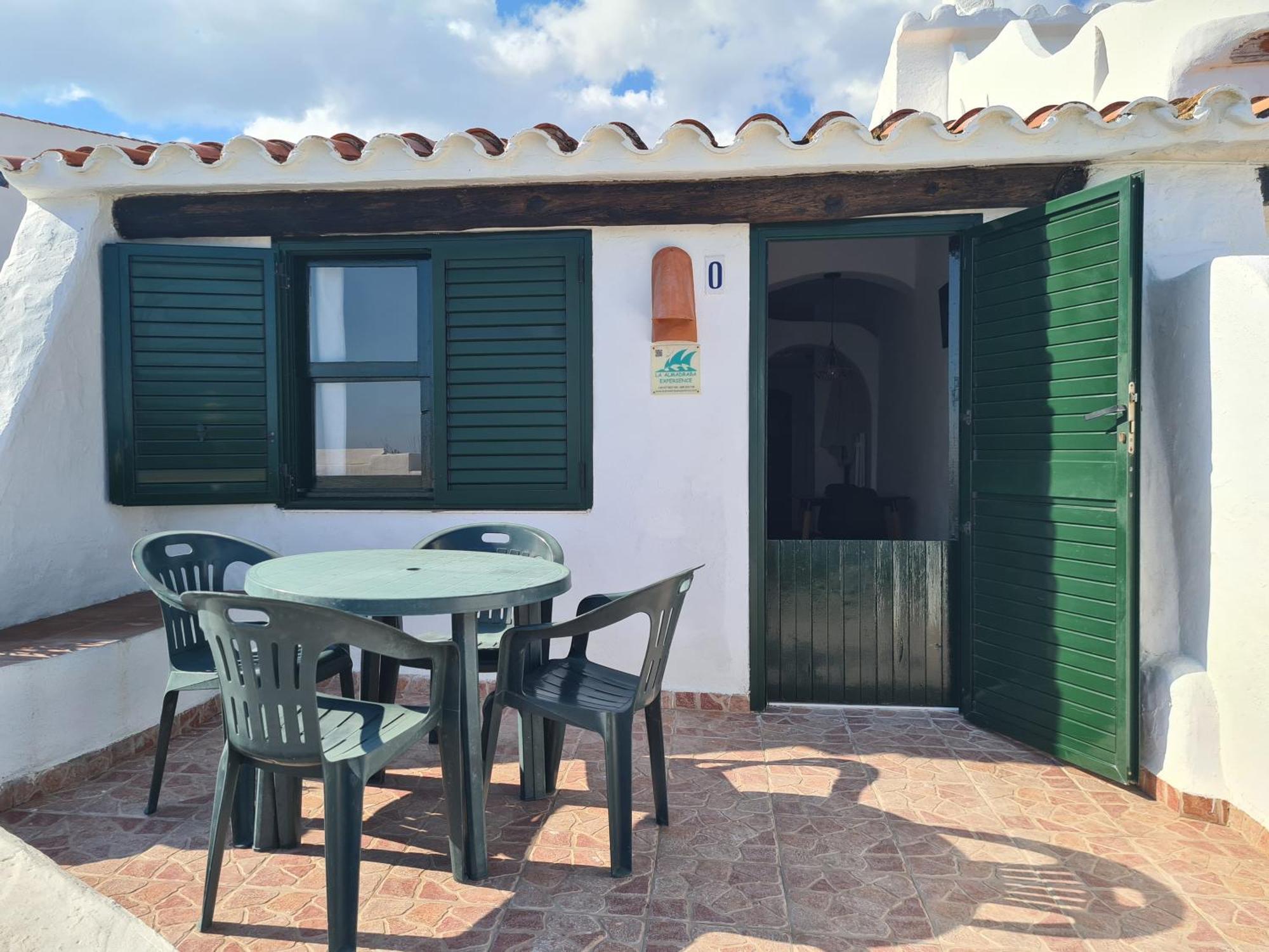 Apartamento La Almadraba Experience Platja de l’Almadrava  Exterior foto
