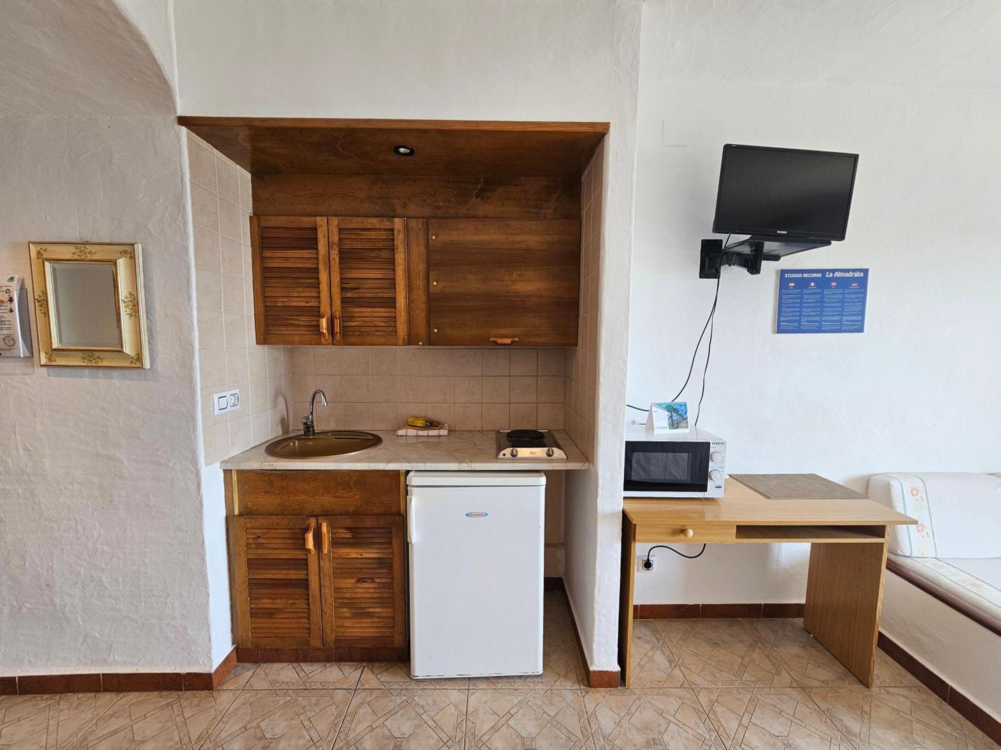 Apartamento La Almadraba Experience Platja de l’Almadrava  Exterior foto