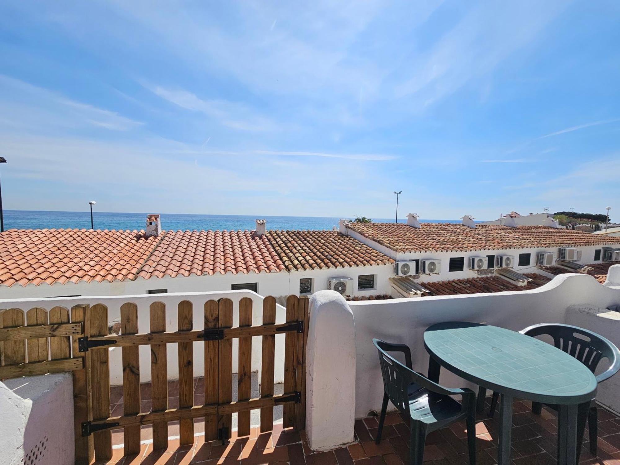 Apartamento La Almadraba Experience Platja de l’Almadrava  Exterior foto