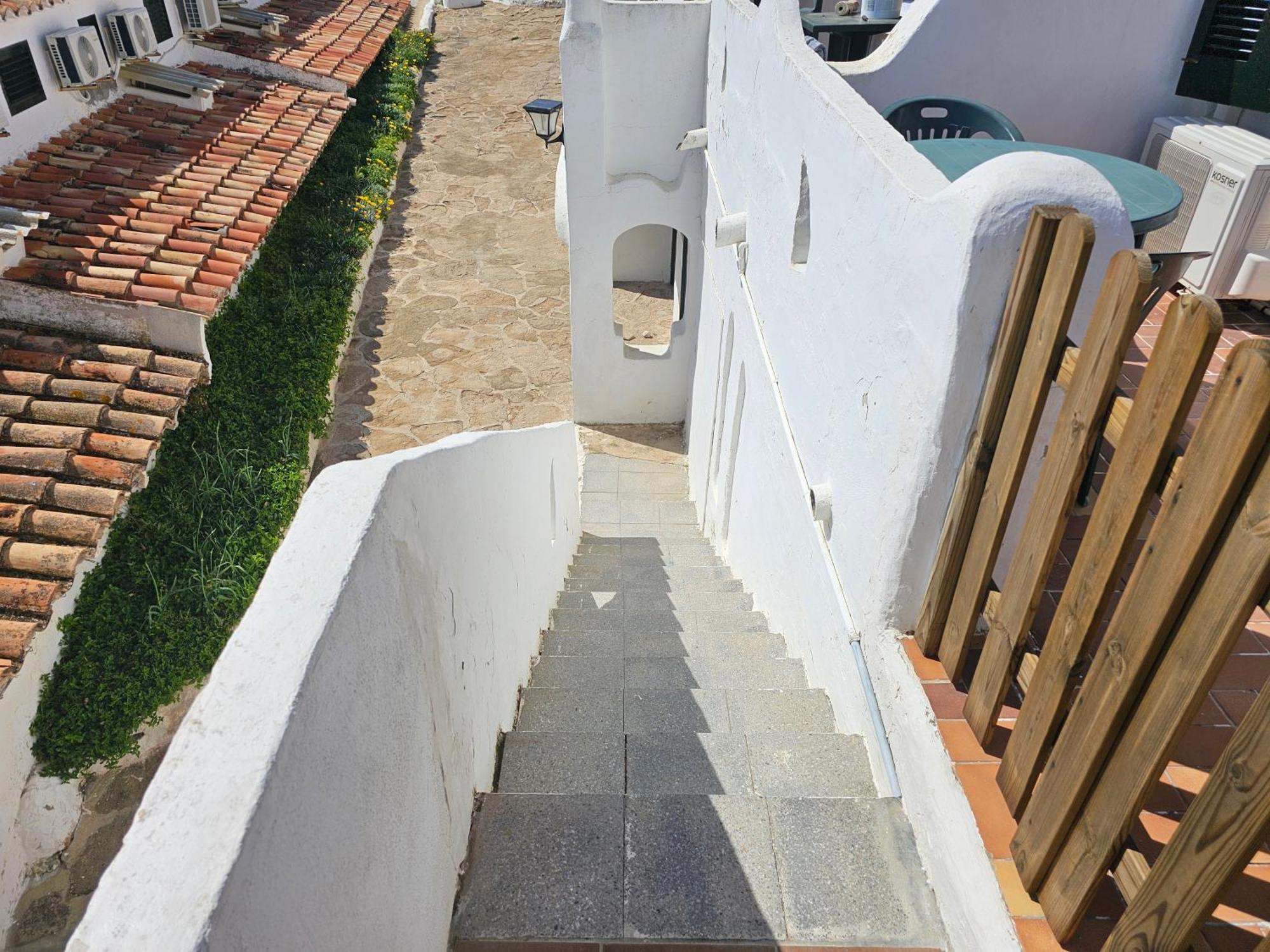 Apartamento La Almadraba Experience Platja de l’Almadrava  Exterior foto