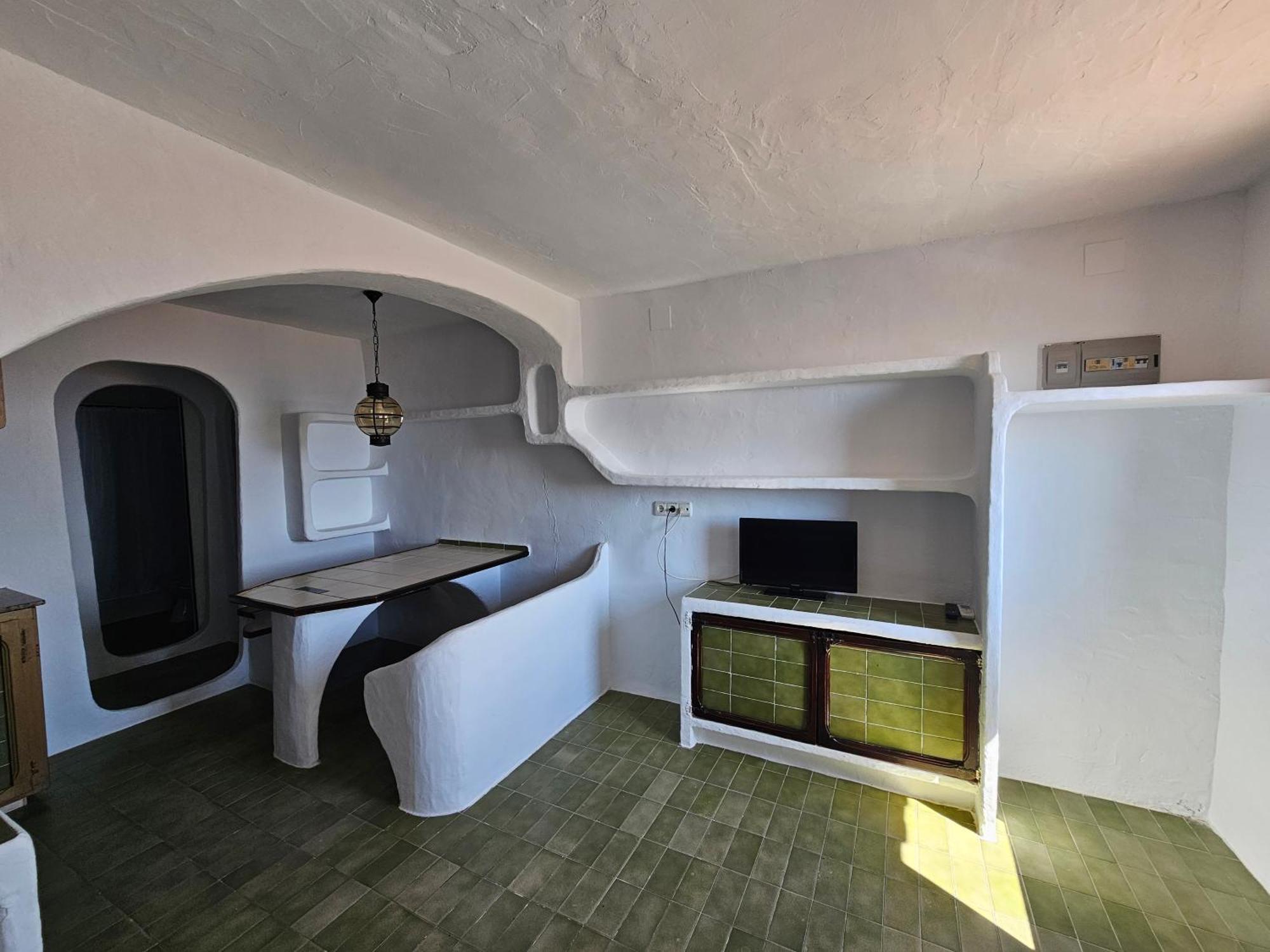 Apartamento La Almadraba Experience Platja de l’Almadrava  Exterior foto