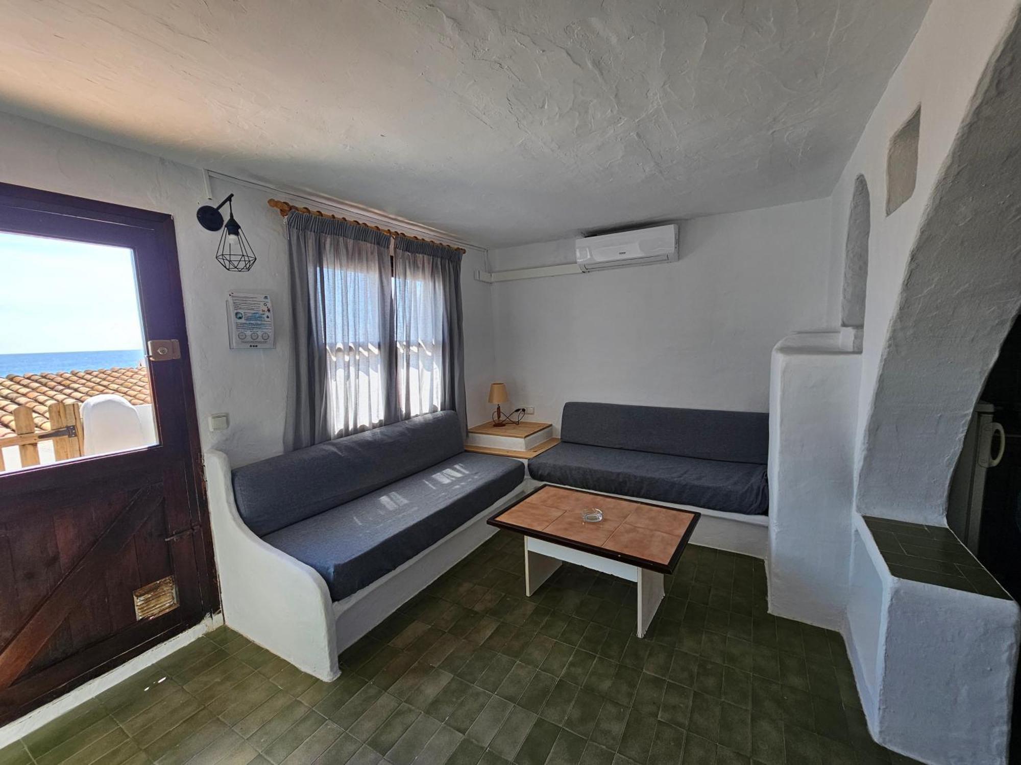 Apartamento La Almadraba Experience Platja de l’Almadrava  Exterior foto