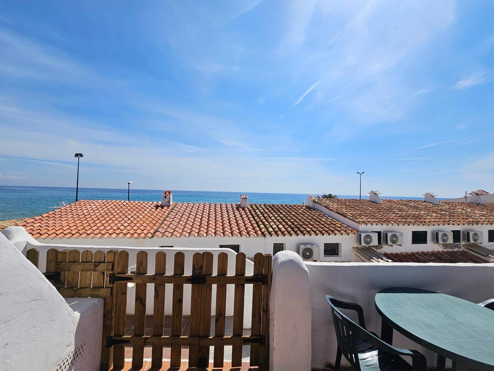 Apartamento La Almadraba Experience Platja de l’Almadrava  Exterior foto