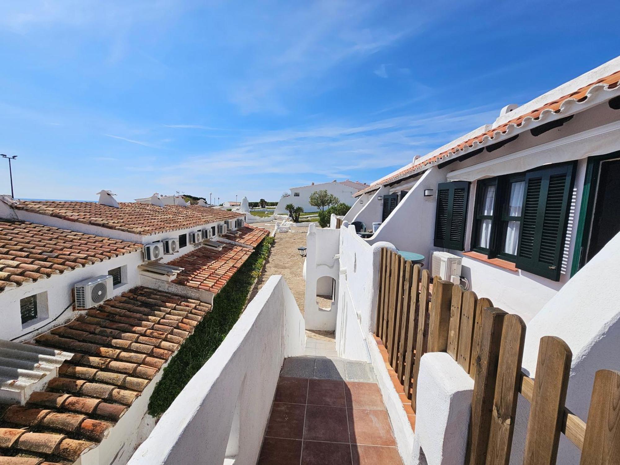Apartamento La Almadraba Experience Platja de l’Almadrava  Exterior foto