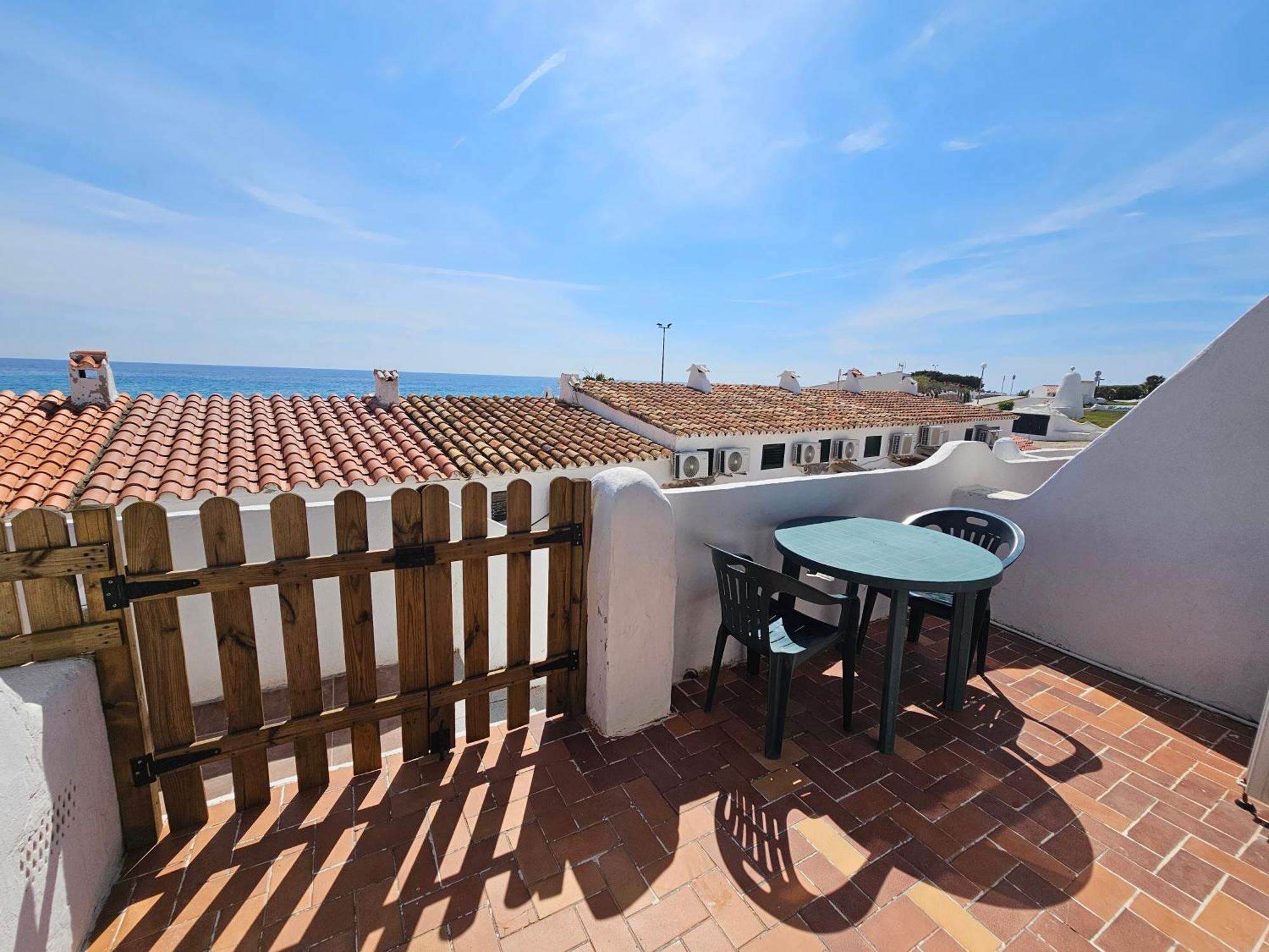 Apartamento La Almadraba Experience Platja de l’Almadrava  Exterior foto