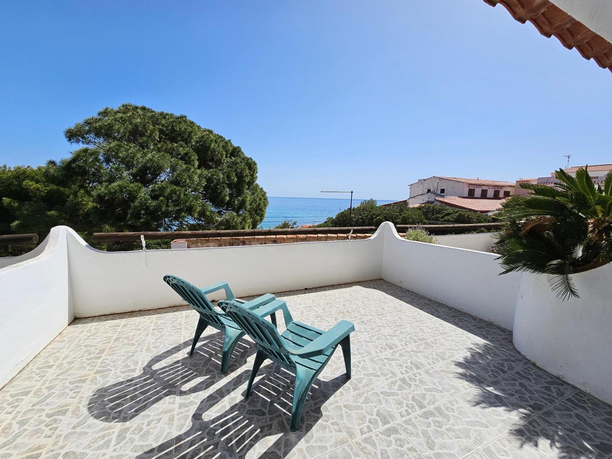 Apartamento La Almadraba Experience Platja de l’Almadrava  Exterior foto