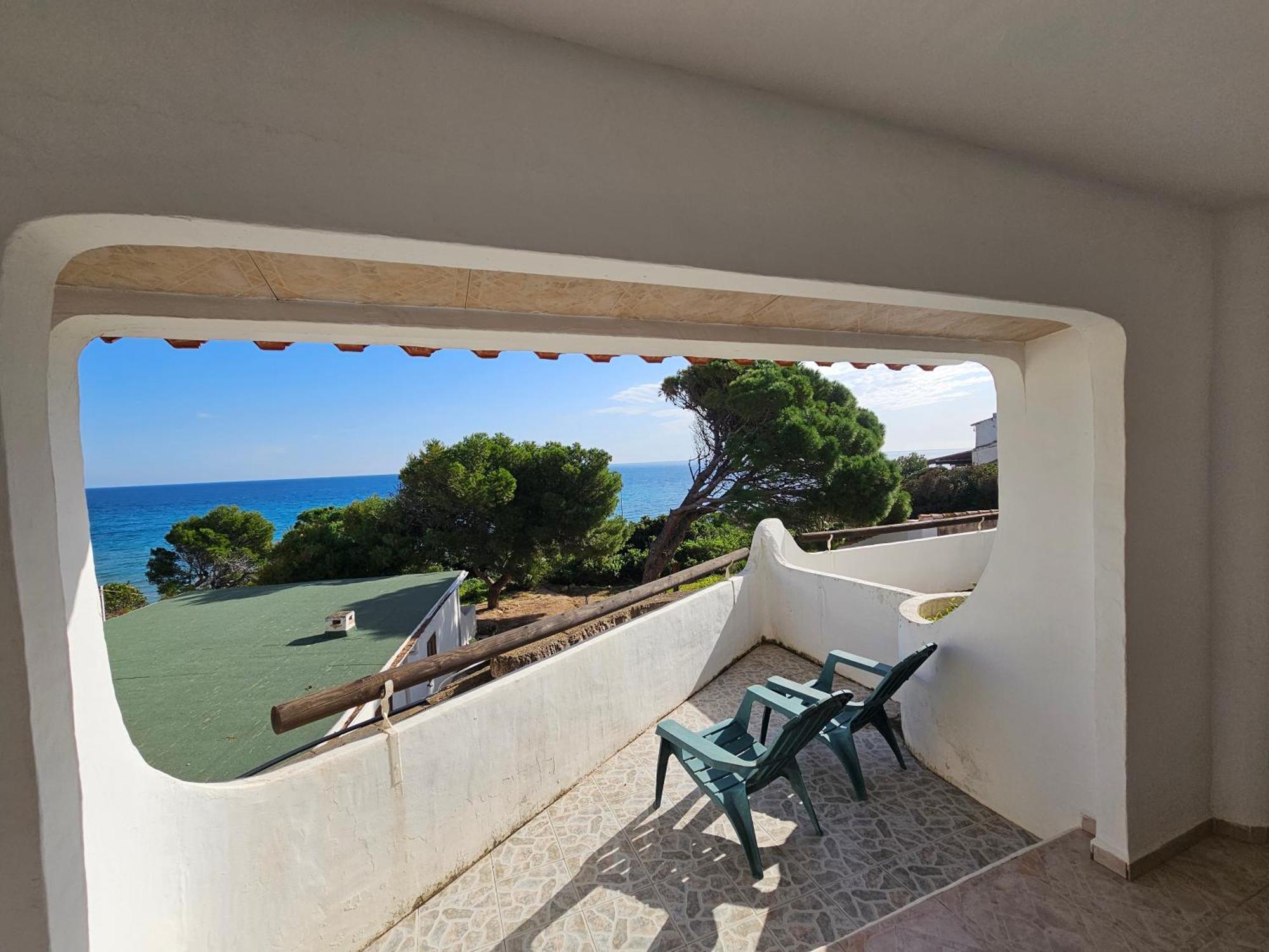 Apartamento La Almadraba Experience Platja de l’Almadrava  Exterior foto