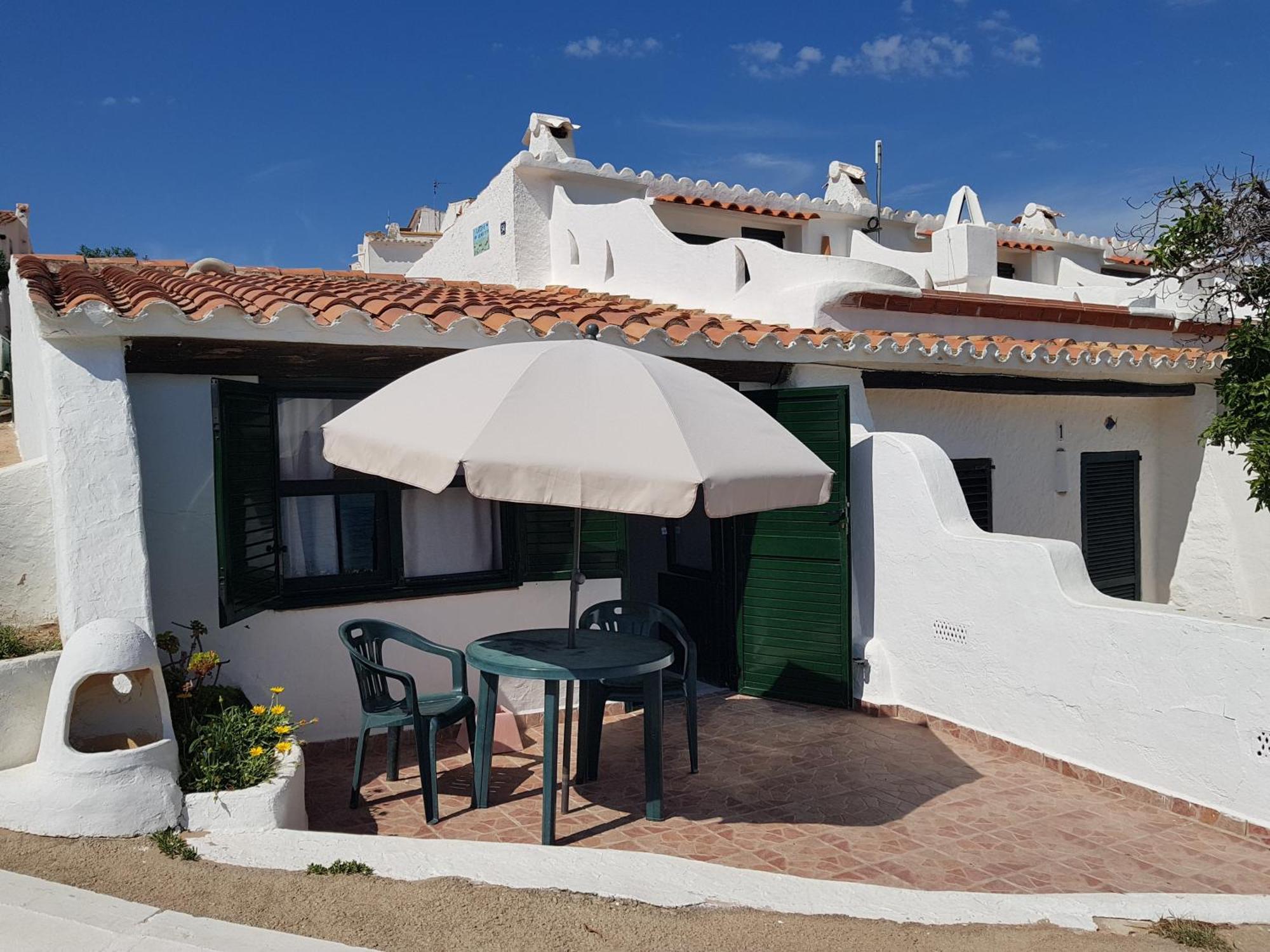 Apartamento La Almadraba Experience Platja de l’Almadrava  Exterior foto