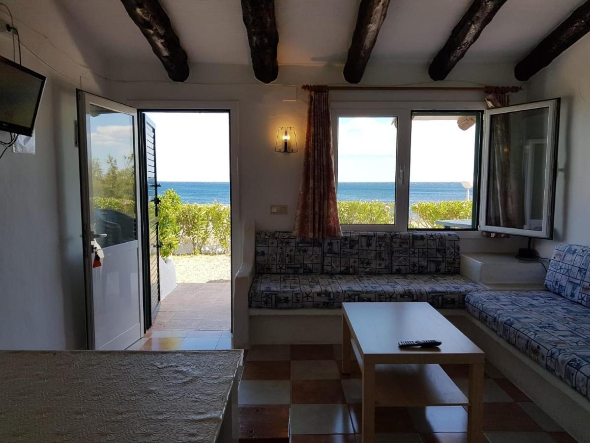 Apartamento La Almadraba Experience Platja de l’Almadrava  Exterior foto