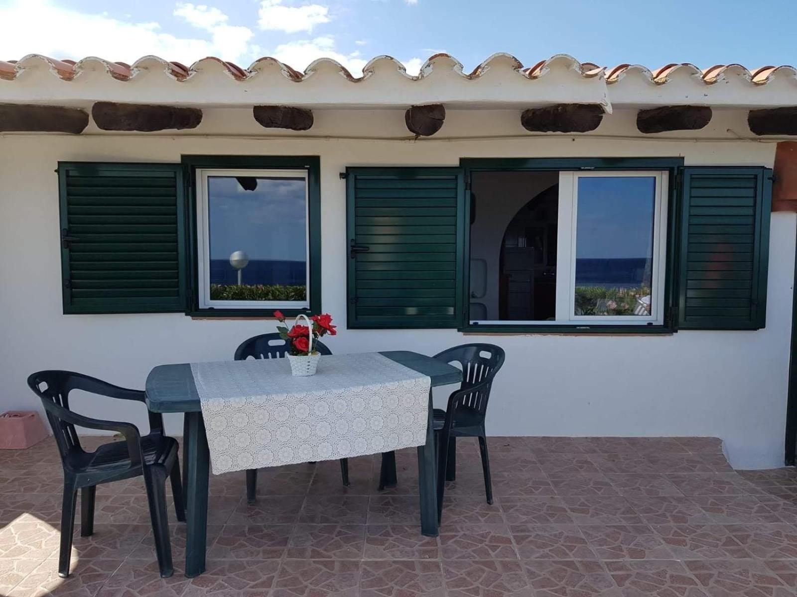 Apartamento La Almadraba Experience Platja de l’Almadrava  Exterior foto