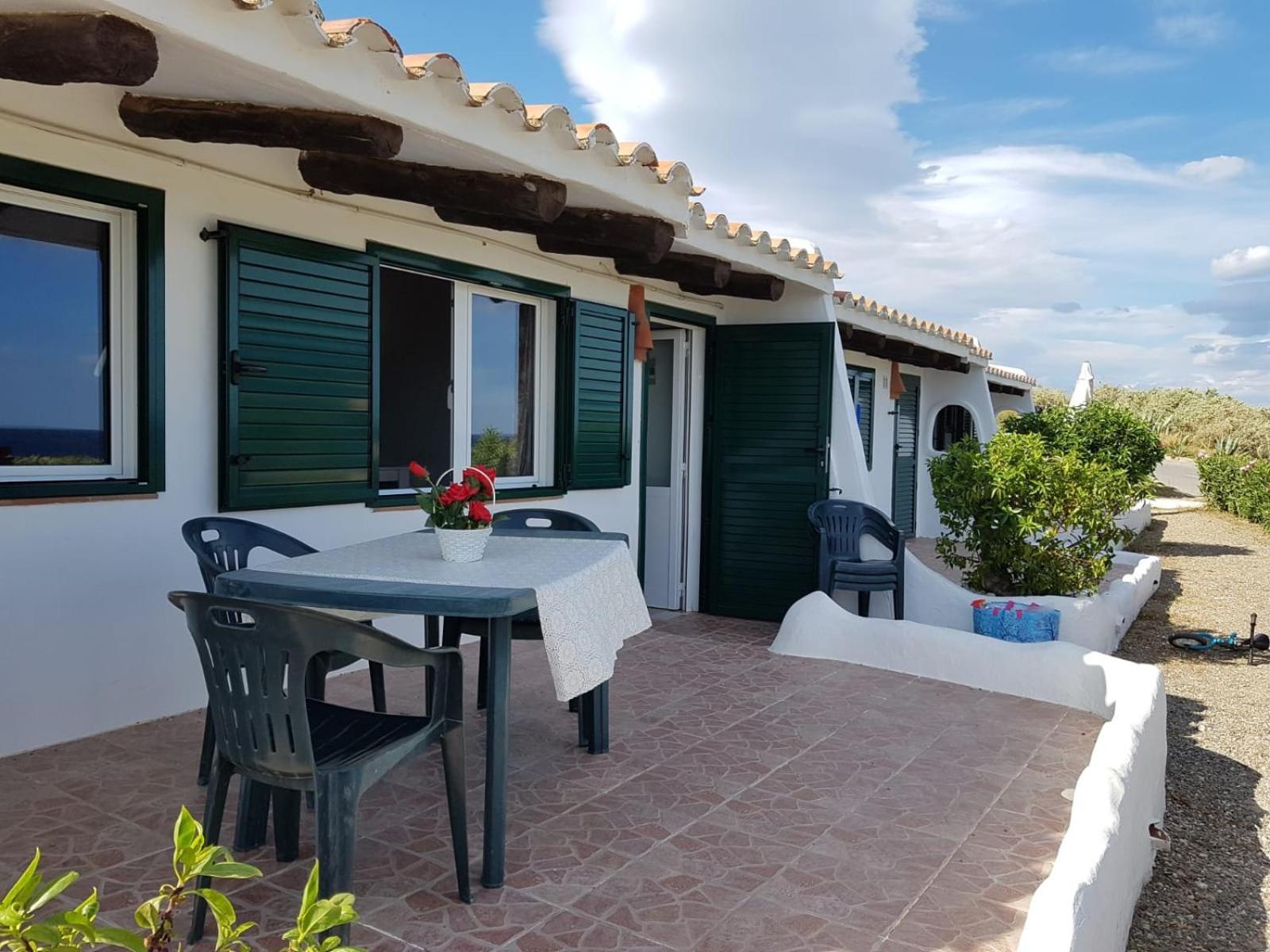 Apartamento La Almadraba Experience Platja de l’Almadrava  Exterior foto